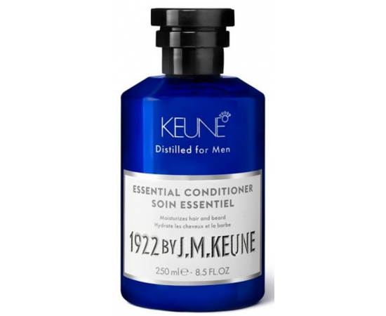 Keune | Универсальный кондиционер для волос и бороды