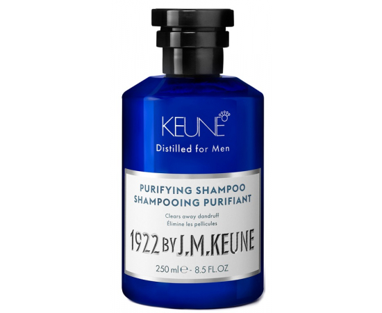 Keune | Обновляющий шампунь (против перхоти)