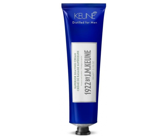 Keune | Совершенный крем для бритья